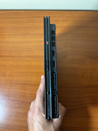 Console Sony PS2 Playstation 2 Si Accende 
