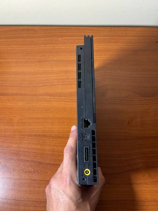 Console Sony PS2 Playstation 2 Si Accende 