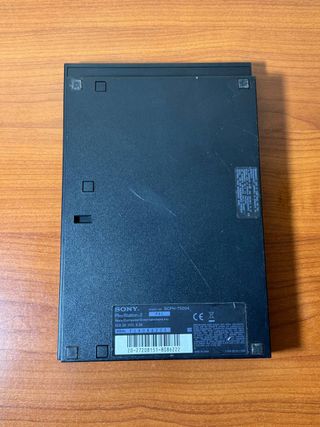 Console Sony PS2 Playstation 2 Si Accende 