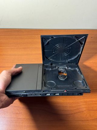 Console Sony PS2 Playstation 2 Si Accende 