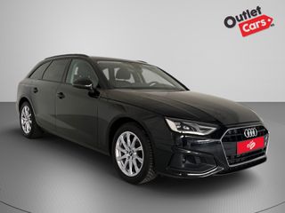 Audi A4 Avant Advanced 35 TFSI 110 kW (150 CV) S tronic