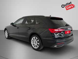 Audi A4 Avant Advanced 35 TFSI 110 kW (150 CV) S tronic