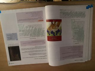 Vigía. Lengua castellana y Literatura 1 ESO