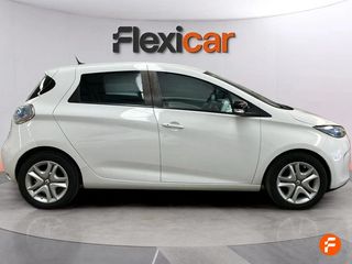 Renault Zoe Zen