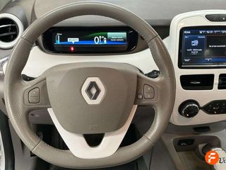 Renault Zoe Zen