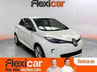 Renault Zoe Zen