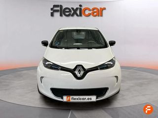 Renault Zoe Zen