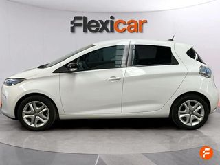 Renault Zoe Zen