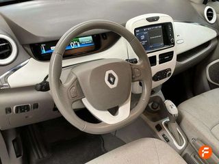Renault Zoe Zen