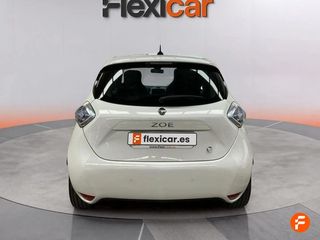 Renault Zoe Zen