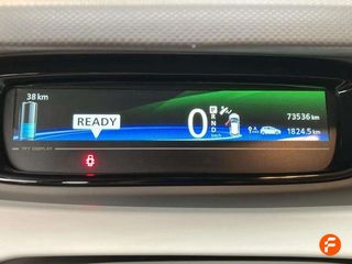Renault Zoe Zen
