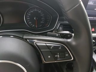 Audi A4 Avant Advanced 35 TFSI 110 kW (150 CV) S tronic