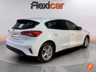 Ford Focus 1.0 Ecoboost 74kW Trend