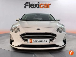 Ford Focus 1.0 Ecoboost 74kW Trend