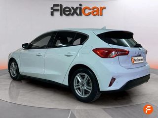 Ford Focus 1.0 Ecoboost 74kW Trend