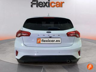 Ford Focus 1.0 Ecoboost 74kW Trend