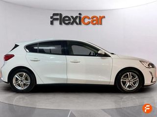 Ford Focus 1.0 Ecoboost 74kW Trend