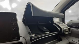 GUANTERA PEUGEOT RIFTER