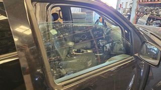 ELEVALUNAS DELANTERO DERECHO NISSAN PATHFINDER (R51)