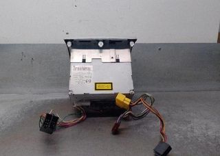 Cc9366ar0 sistema audio / radio cd mazda 5 4992691