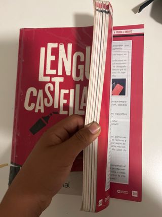 Libro de catalán 1 ESO