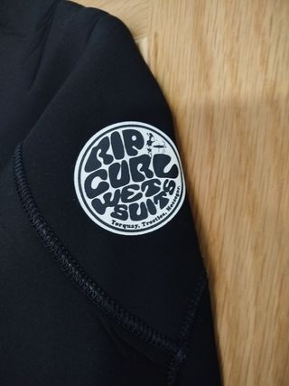 Neopreno Rip Curl