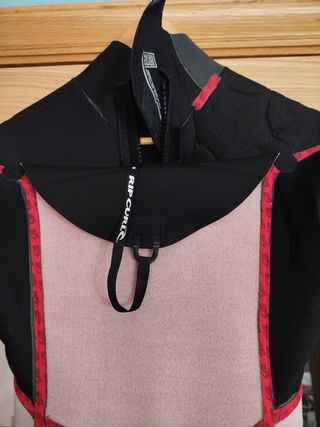 Neopreno Rip Curl