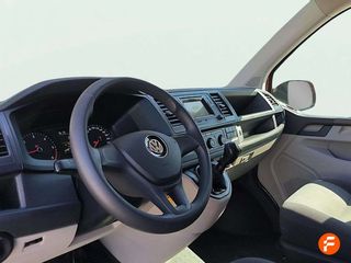 Volkswagen Transporter PRO Kombi Corto TM 2.0 TDI 84cv BMT 2.8T