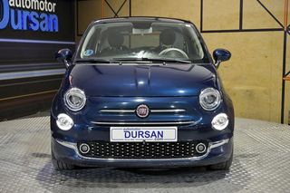 Fiat 500   Dolcevita 1.0 Hybrid 51KW 70 CV 