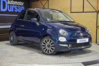 Fiat 500   Dolcevita 1.0 Hybrid 51KW 70 CV 