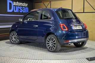 Fiat 500   Dolcevita 1.0 Hybrid 51KW 70 CV 