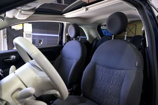 Fiat 500   Dolcevita 1.0 Hybrid 51KW 70 CV 