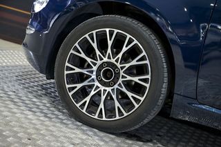 Fiat 500   Dolcevita 1.0 Hybrid 51KW 70 CV 