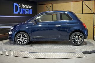 Fiat 500   Dolcevita 1.0 Hybrid 51KW 70 CV 