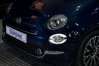 Fiat 500   Dolcevita 1.0 Hybrid 51KW 70 CV 