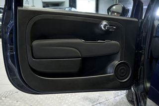 Fiat 500   Dolcevita 1.0 Hybrid 51KW 70 CV 