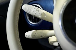 Fiat 500   Dolcevita 1.0 Hybrid 51KW 70 CV 