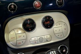 Fiat 500   Dolcevita 1.0 Hybrid 51KW 70 CV 