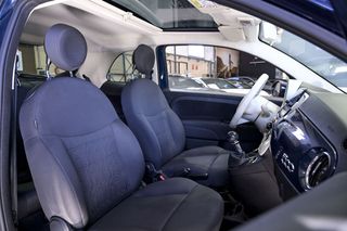 Fiat 500   Dolcevita 1.0 Hybrid 51KW 70 CV 