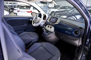Fiat 500   Dolcevita 1.0 Hybrid 51KW 70 CV 
