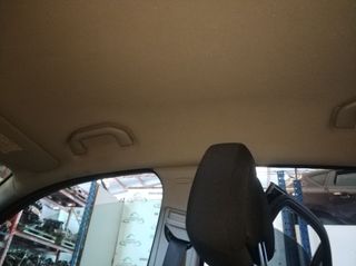 AIRBAG CORTINA DELANTERO DERECHO MERCEDES-BENZ CLASE C (BM 204) BERLINA