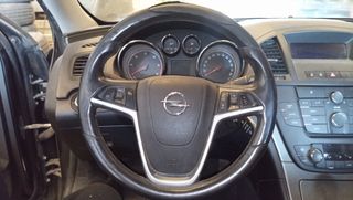 VOLANTE OPEL INSIGNIA BERLINA