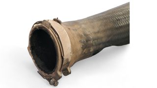 MANGUERAS INTERCOOLER AUDI A4 BERLINA (8E)