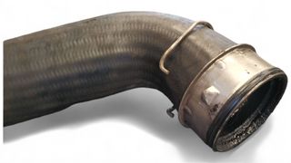 MANGUERAS INTERCOOLER AUDI A4 BERLINA (8E)