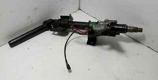 COLUMNA DIRECCION MERCEDES-BENZ CLASE A (BM 168)