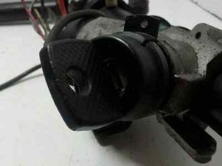 COLUMNA DIRECCION MERCEDES-BENZ CLASE A (BM 168)