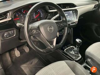 Opel Corsa 1.2T XHL 74kW (100CV) Edition