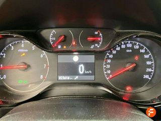 Opel Corsa 1.2T XHL 74kW (100CV) Edition