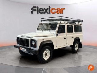Land-Rover Defender 110 SW E