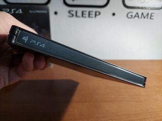 The Order 1886 PS4 Steelbook 🇮🇹🇬🇧🇩🇪